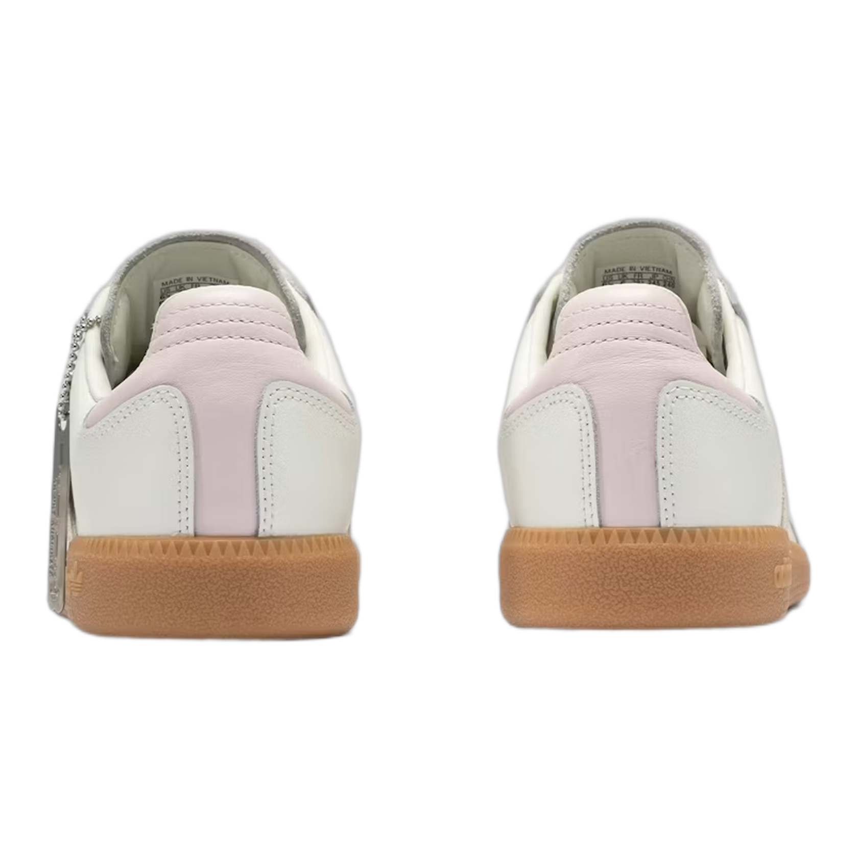 adidas BW Army The Whitaker Group Do Not Duplicate Off White Back KJ2853