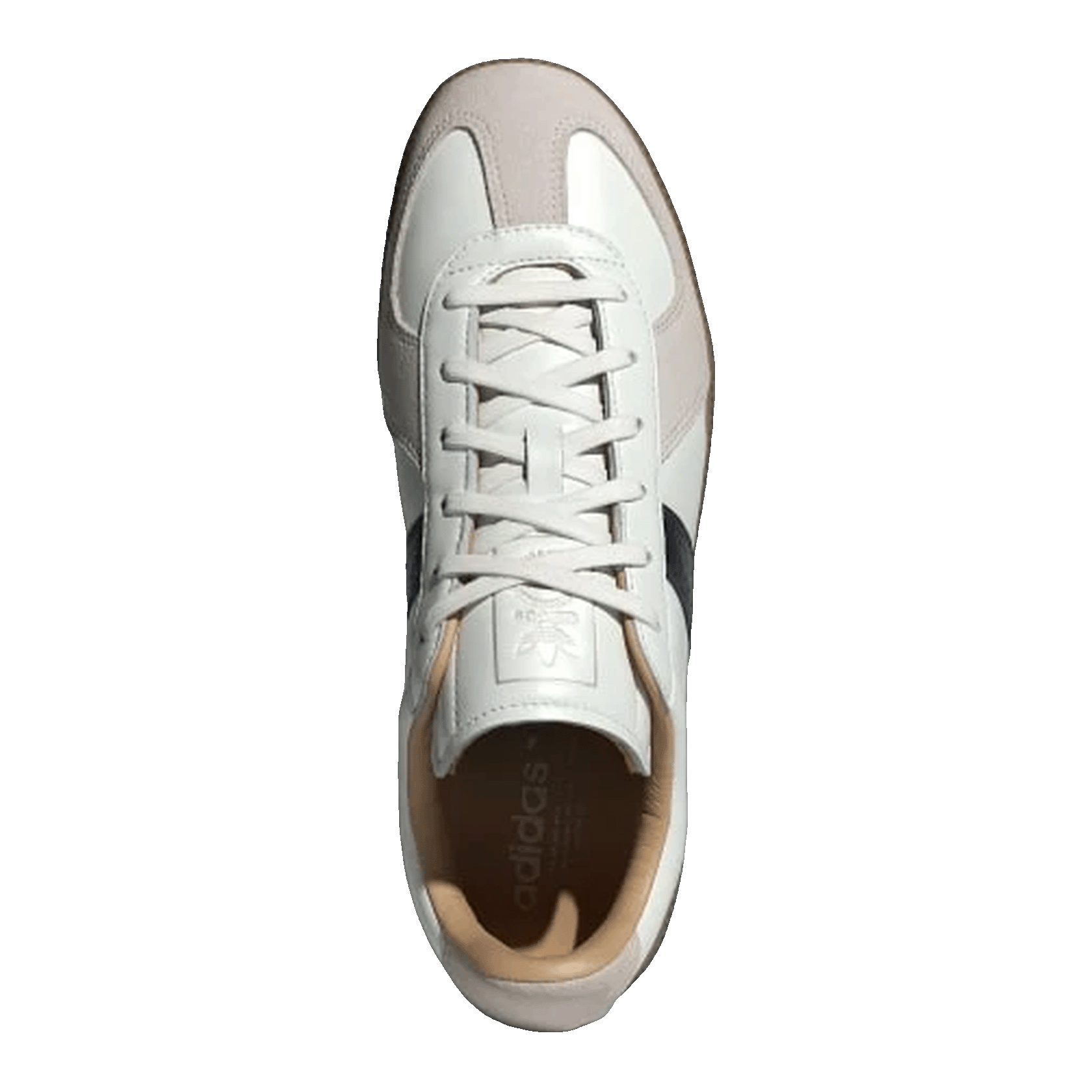 adidas BW Army White Night Indigo Oben HQ9234