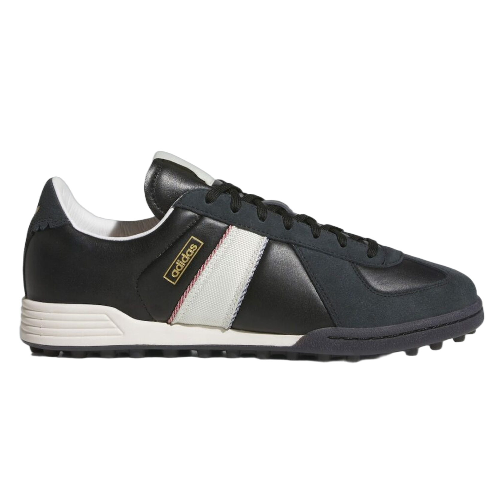 adidas BW Mundial The Whitaker Group Do Not Duplicate World Cup Black White KH8099