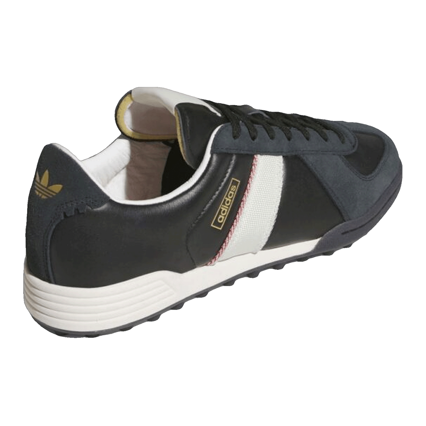 adidas BW Mundial The Whitaker Group Do Not Duplicate World Cup Black White Back KH8099