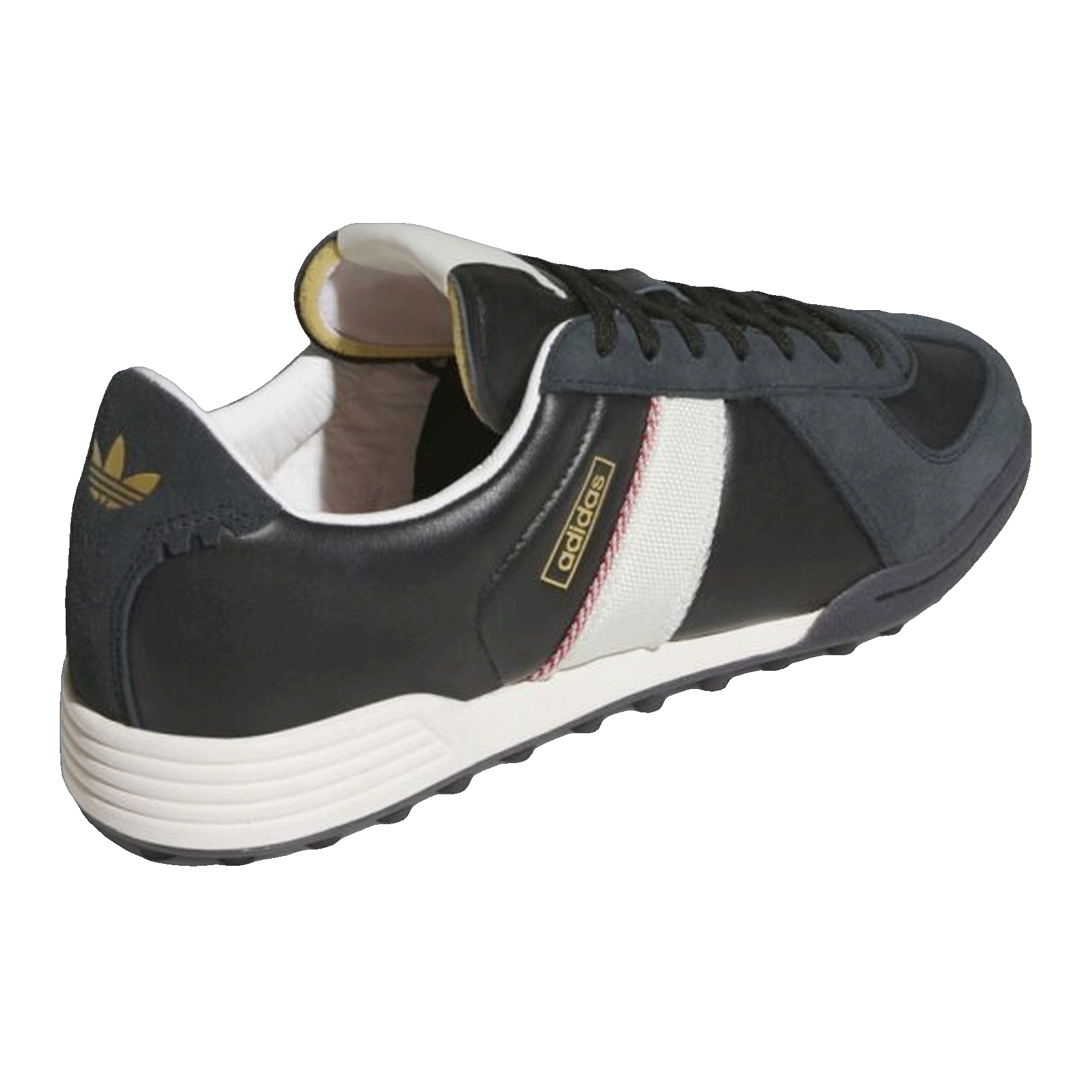 adidas BW Mundial The Whitaker Group Do Not Duplicate World Cup Black White Back KH8099
