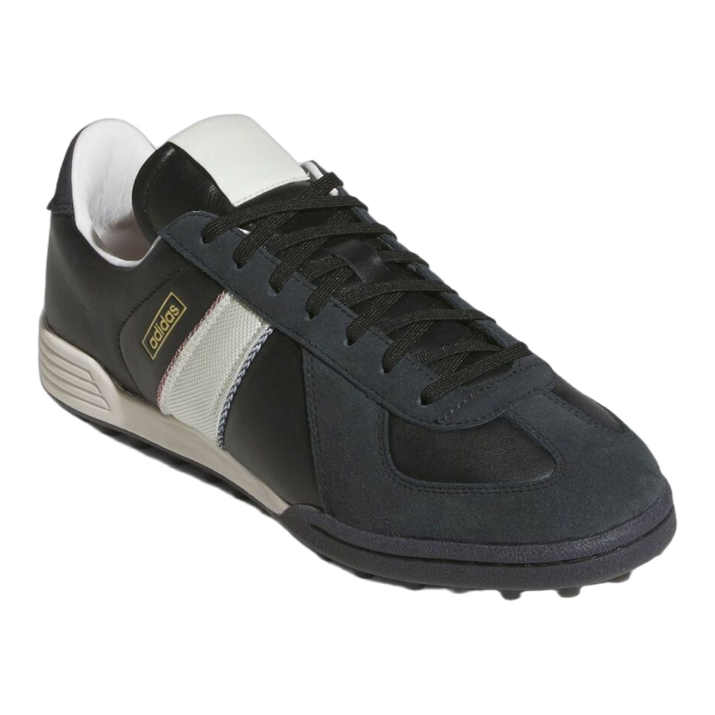 adidas BW Mundial The Whitaker Group Do Not Duplicate World Cup Black White Side KH8099
