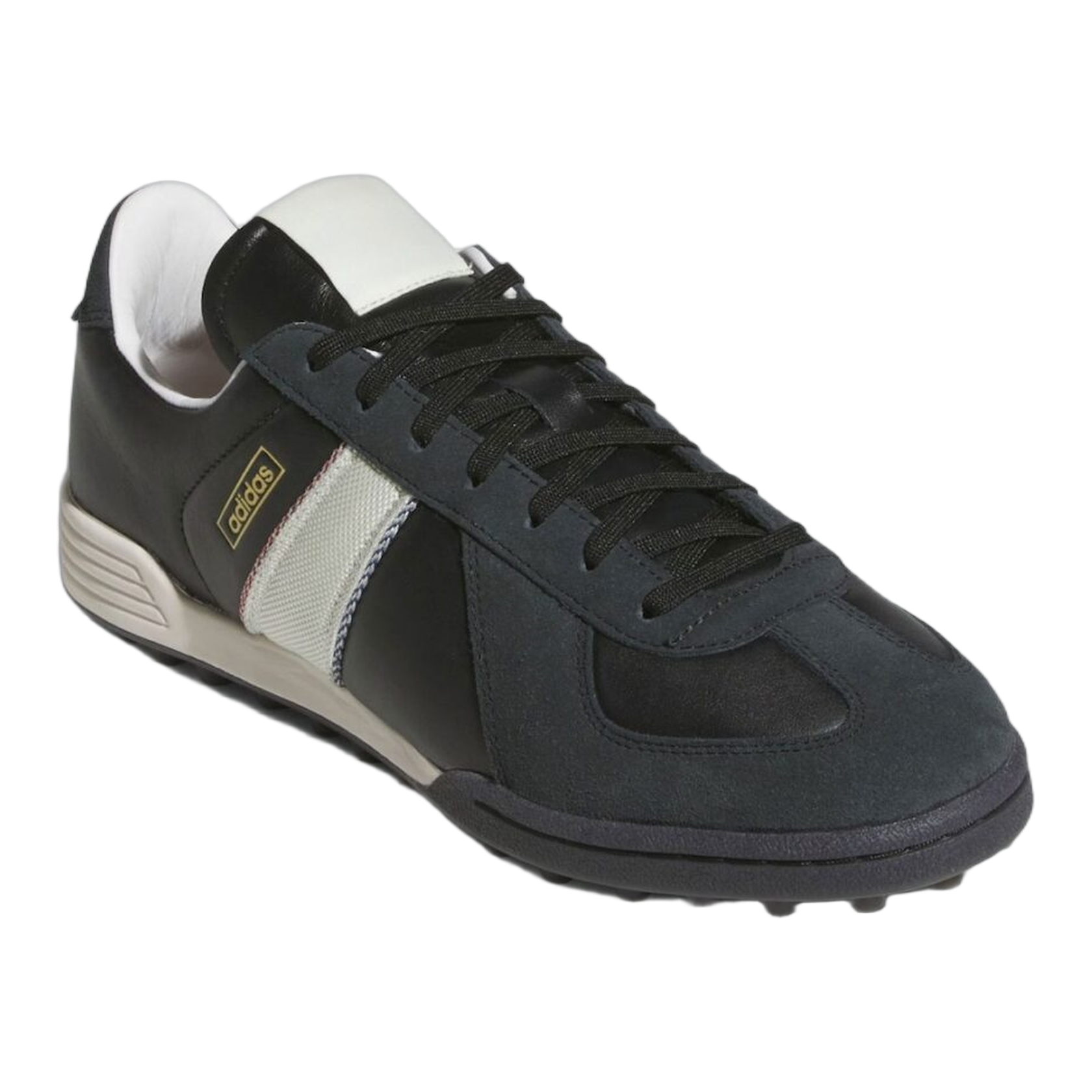 adidas BW Mundial The Whitaker Group Do Not Duplicate World Cup Black White Side KH8099