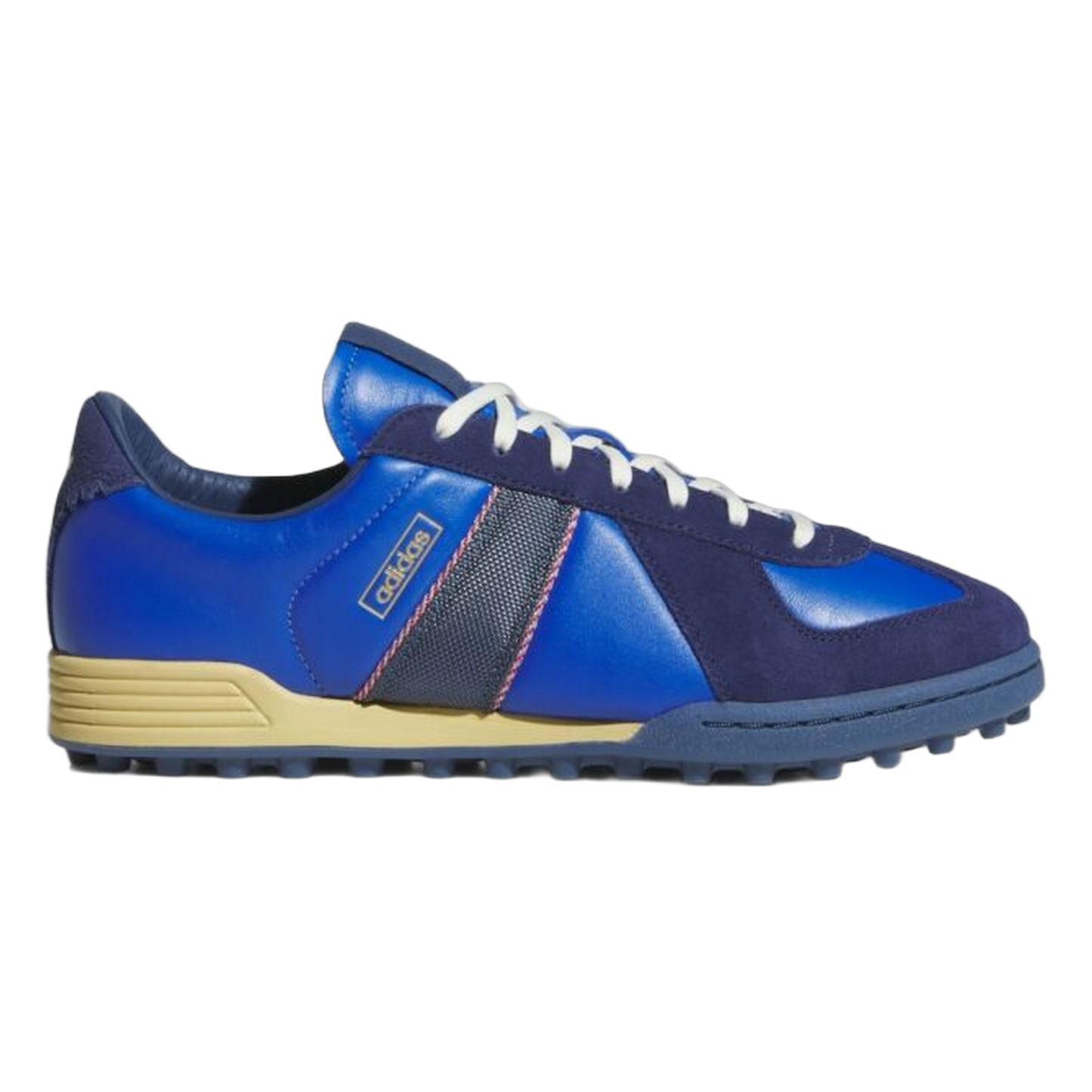 adidas BW Mundial The Whitaker Group Do Not Duplicate World Cup Blue Navy KH8100
