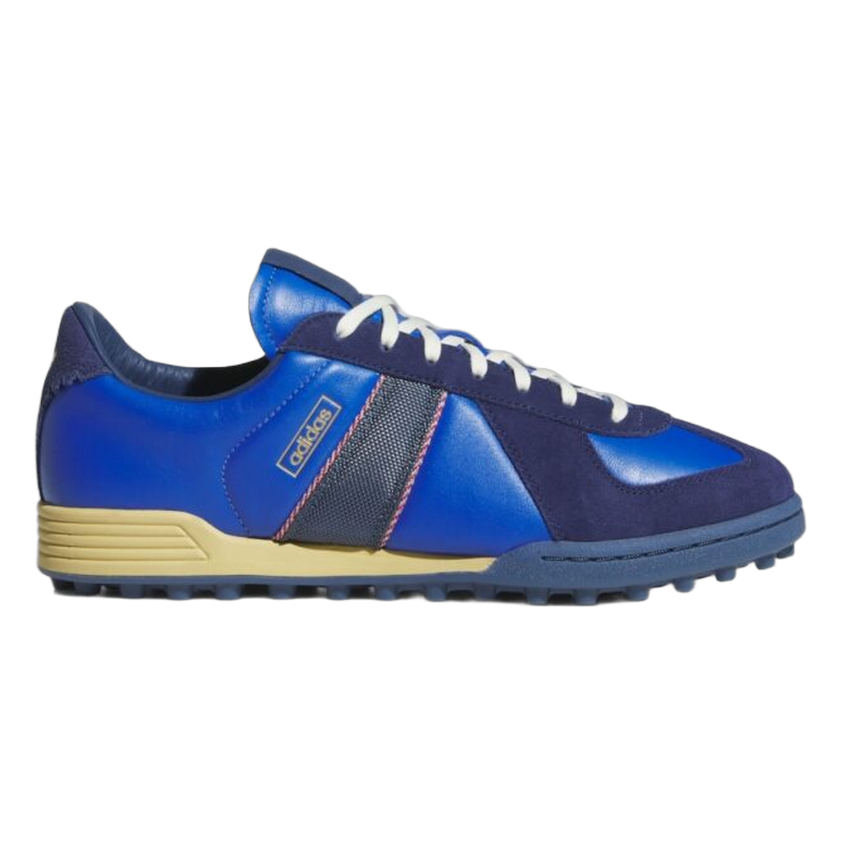 adidas BW Mundial The Whitaker Group Do Not Duplicate World Cup Blue Navy KH8100