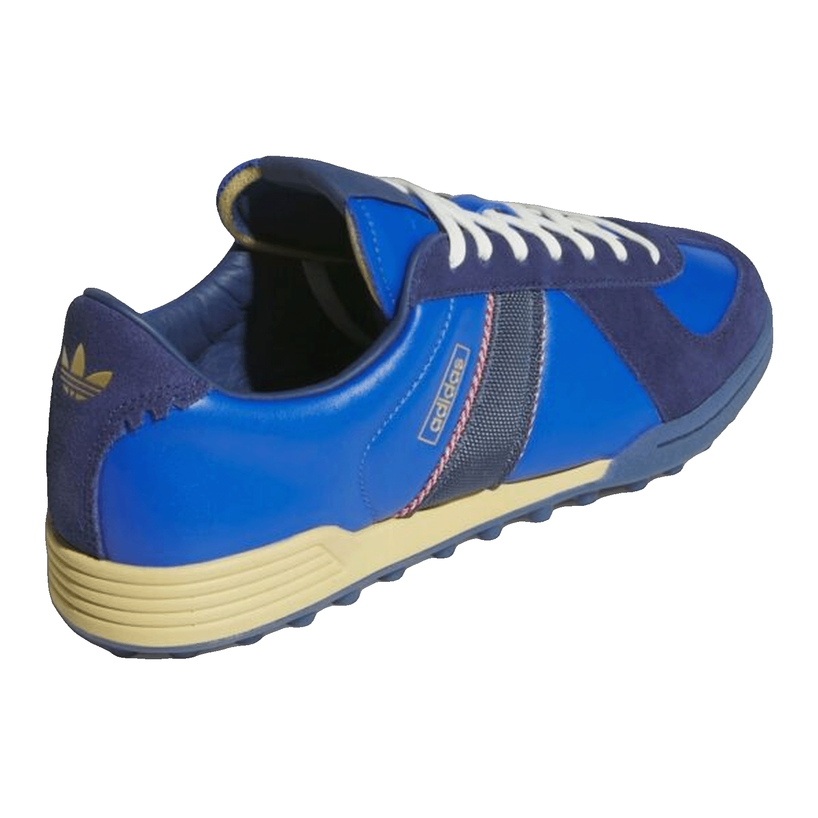 adidas BW Mundial The Whitaker Group Do Not Duplicate World Cup Blue Navy Back KH8100