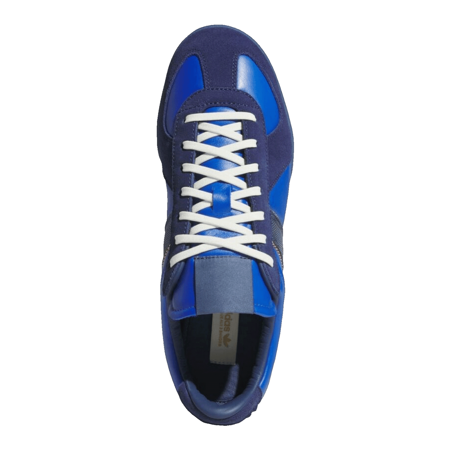 adidas BW Mundial The Whitaker Group Do Not Duplicate World Cup Blue Navy Oben KH8100