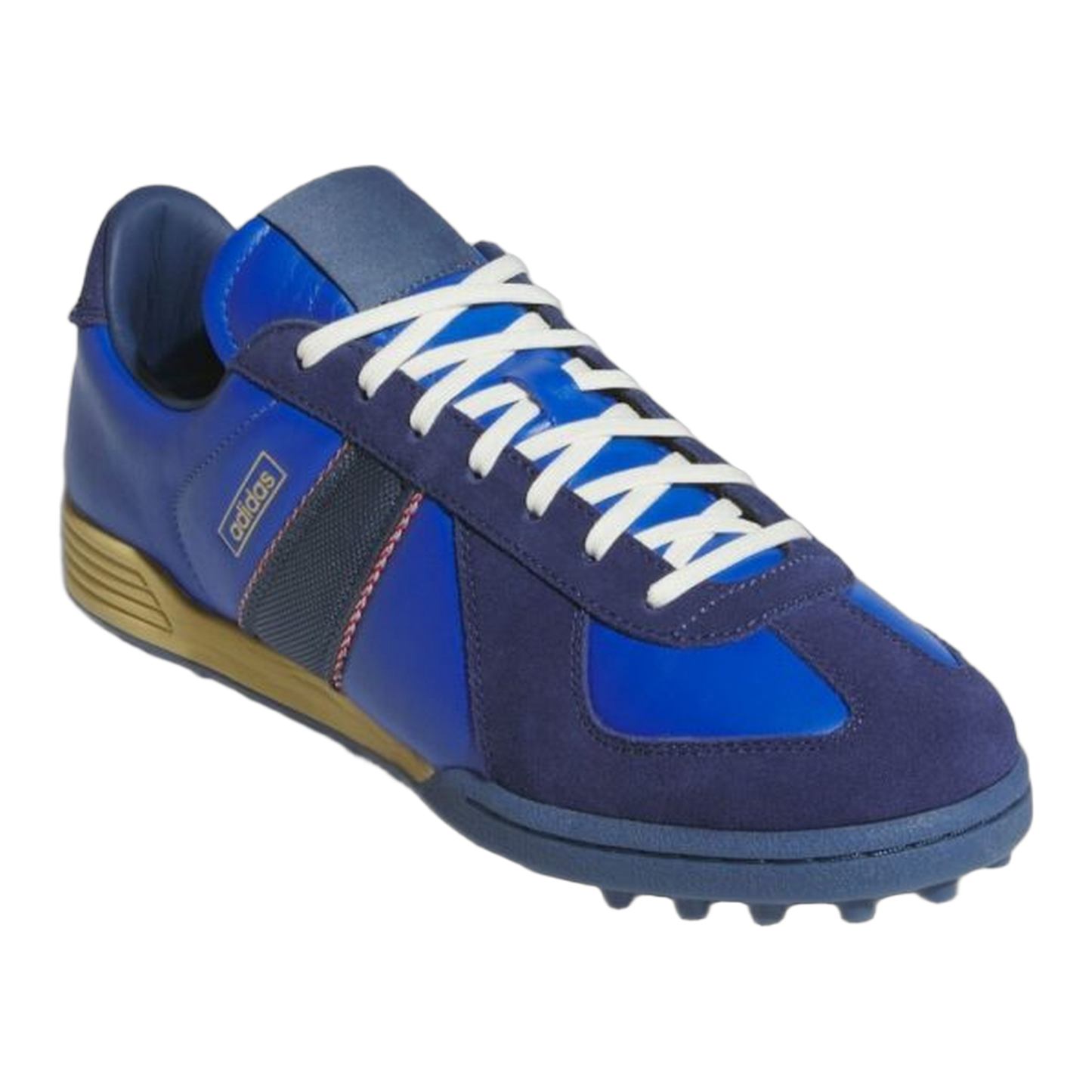 adidas BW Mundial The Whitaker Group Do Not Duplicate World Cup Blue Navy Side KH8100