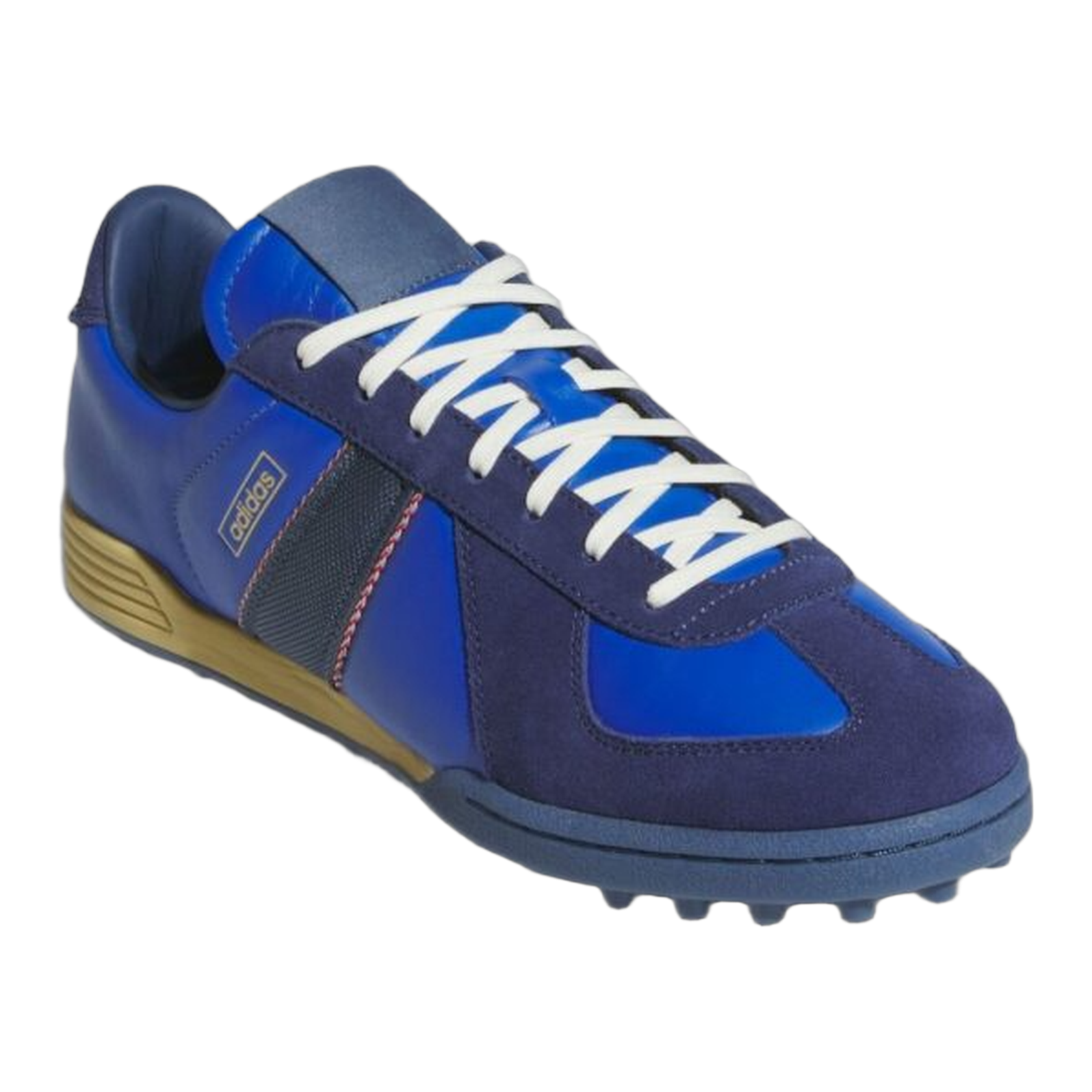 adidas BW Mundial The Whitaker Group Do Not Duplicate World Cup Blue Navy Side KH8100