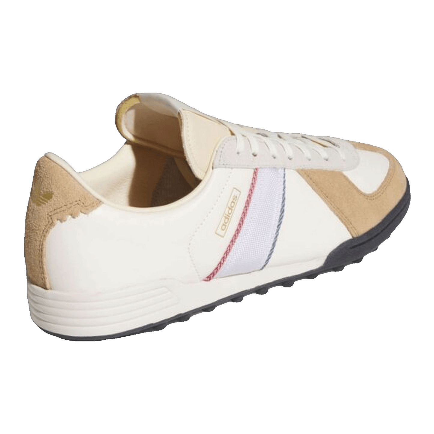 adidas BW Mundial The Whitaker Group Do Not Duplicate World Cup Cream White Back KH8101