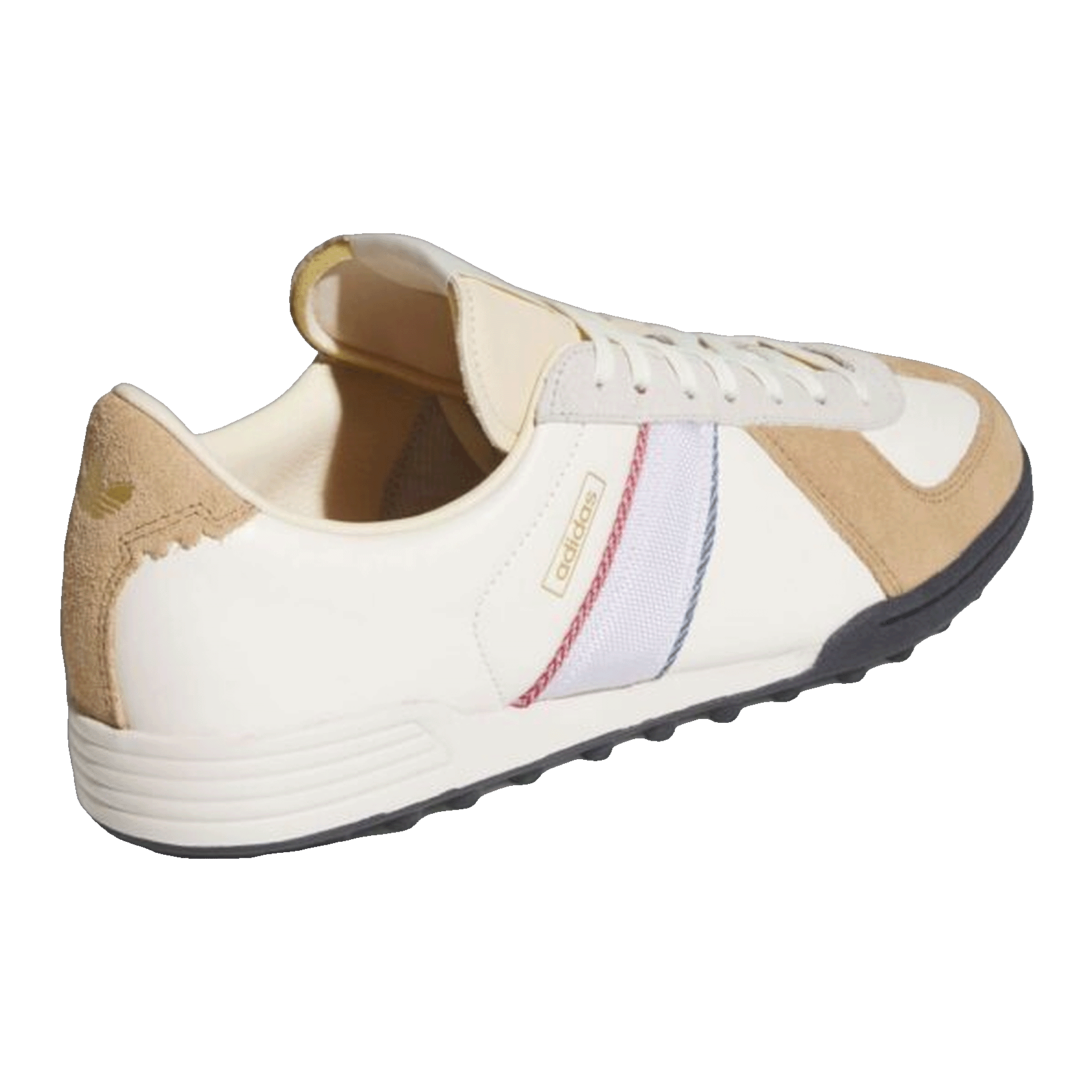 adidas BW Mundial The Whitaker Group Do Not Duplicate World Cup Cream White Back KH8101