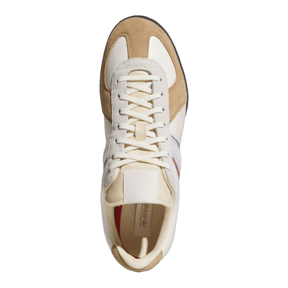 adidas BW Mundial The Whitaker Group Do Not Duplicate World Cup Cream White Oben KH8101