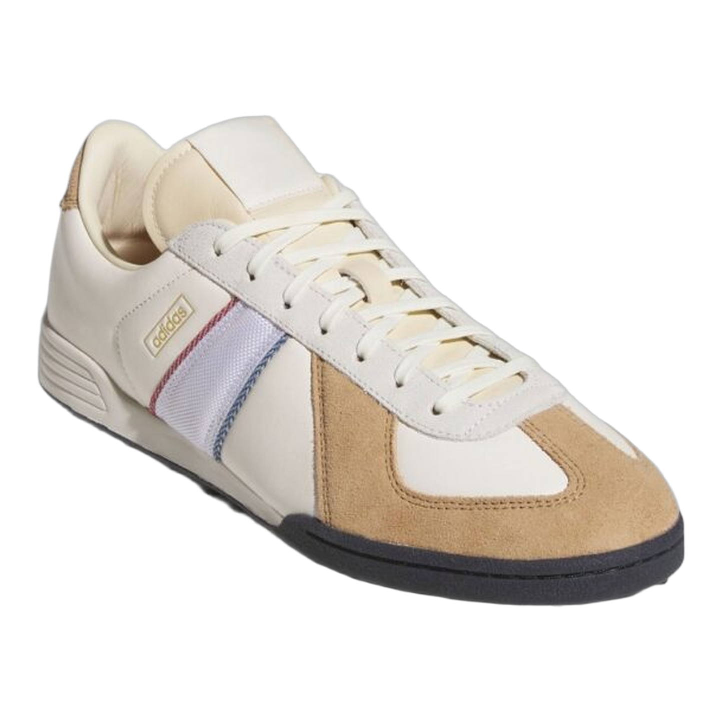 adidas BW Mundial The Whitaker Group Do Not Duplicate World Cup Cream White Side KH8101