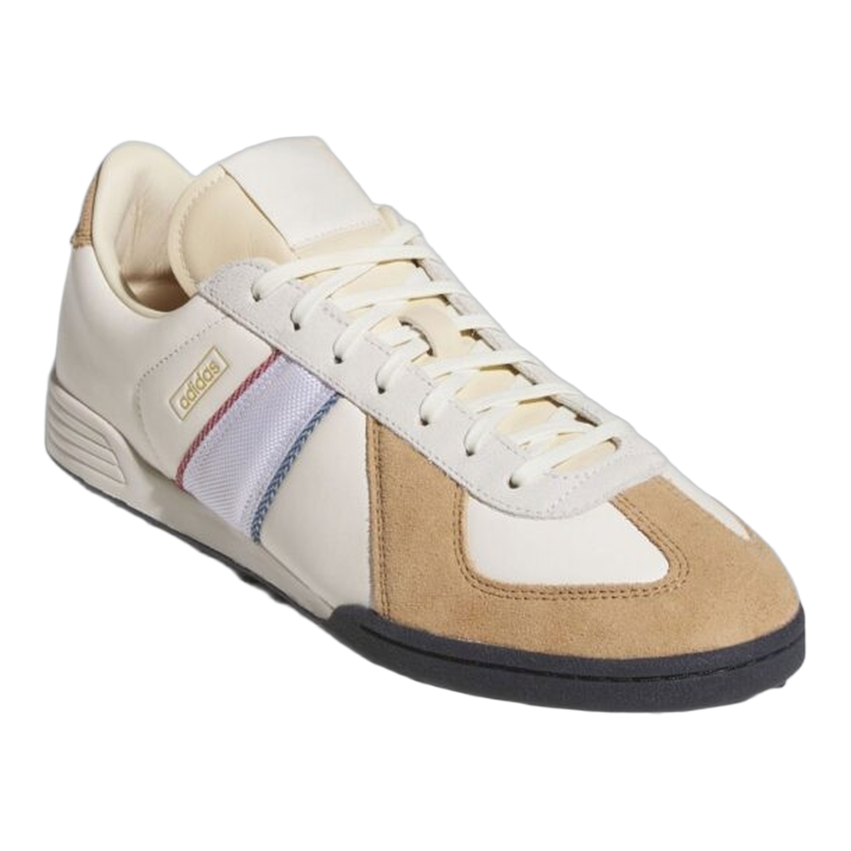 adidas BW Mundial The Whitaker Group Do Not Duplicate World Cup Cream White Side KH8101