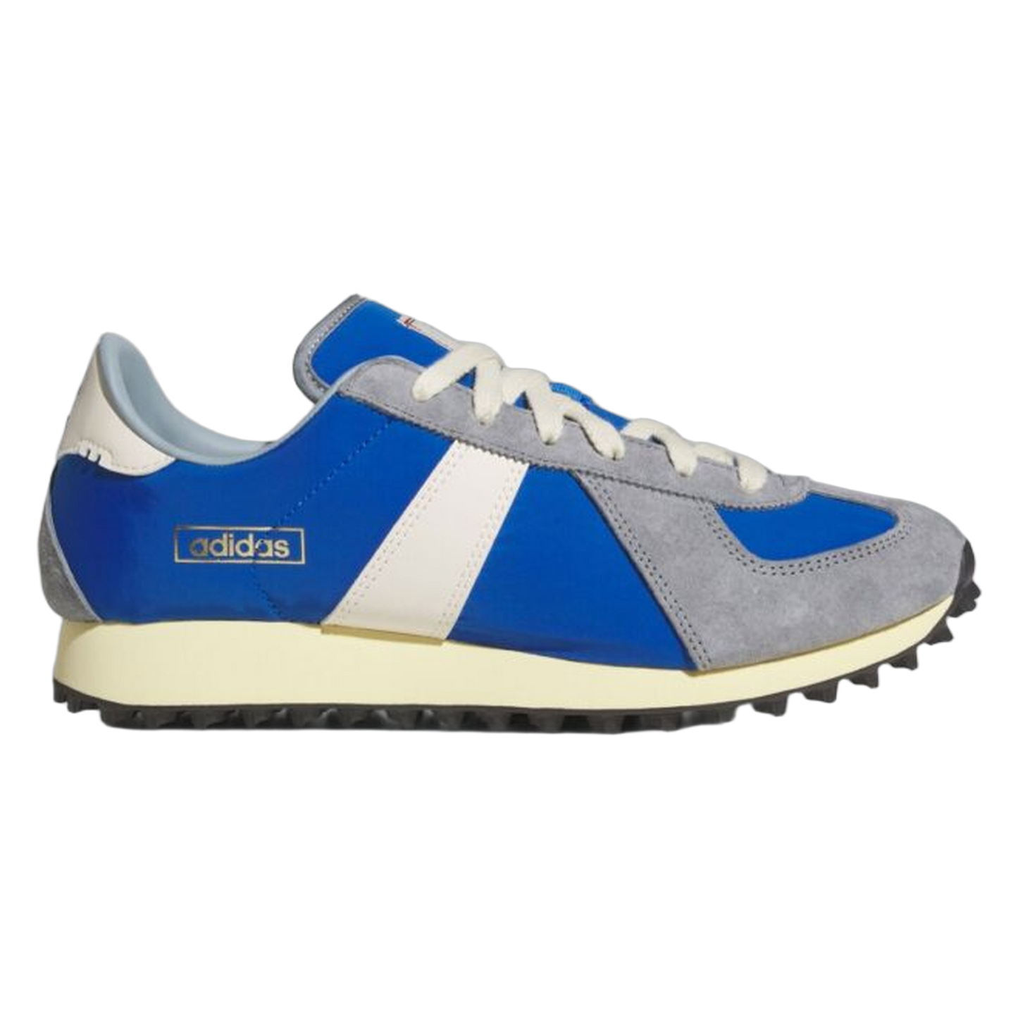adidas BW Run The Whitaker Group Do Not Duplicate Glow Blue Grey KH6075