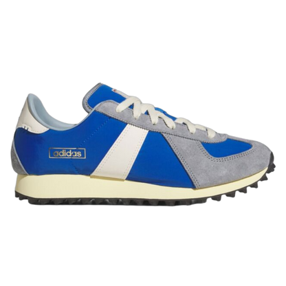 adidas BW Run The Whitaker Group Do Not Duplicate Glow Blue Grey KH6075