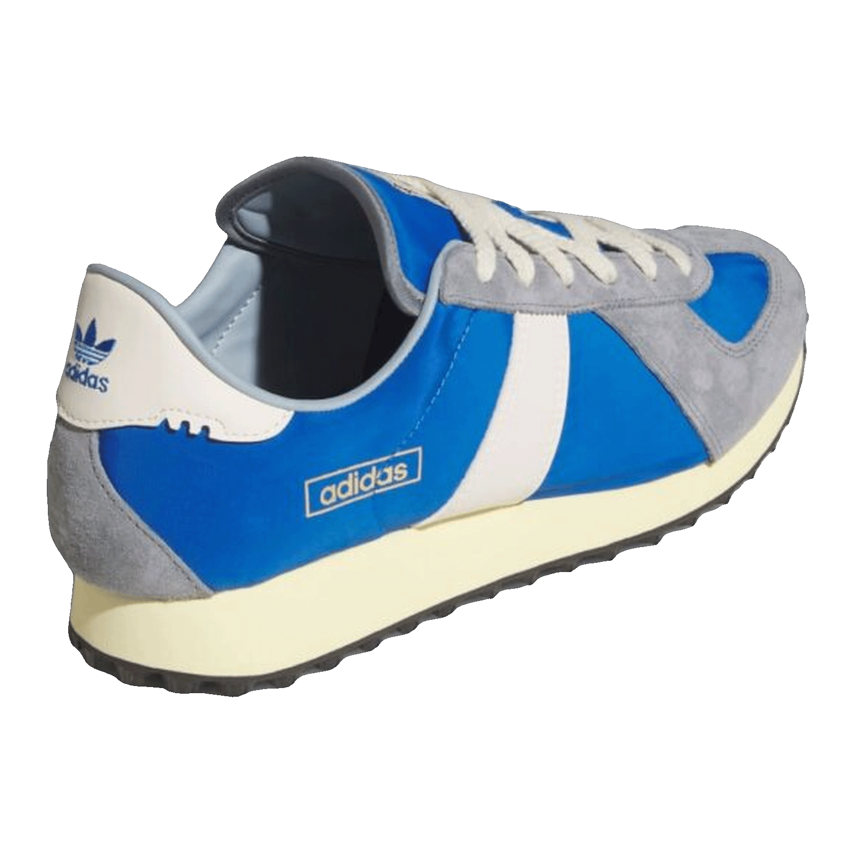 adidas BW Run The Whitaker Group Do Not Duplicate Glow Blue Grey Back KH6075