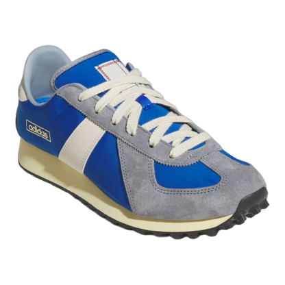 adidas BW Run The Whitaker Group Do Not Duplicate Glow Blue Grey Side KH6075