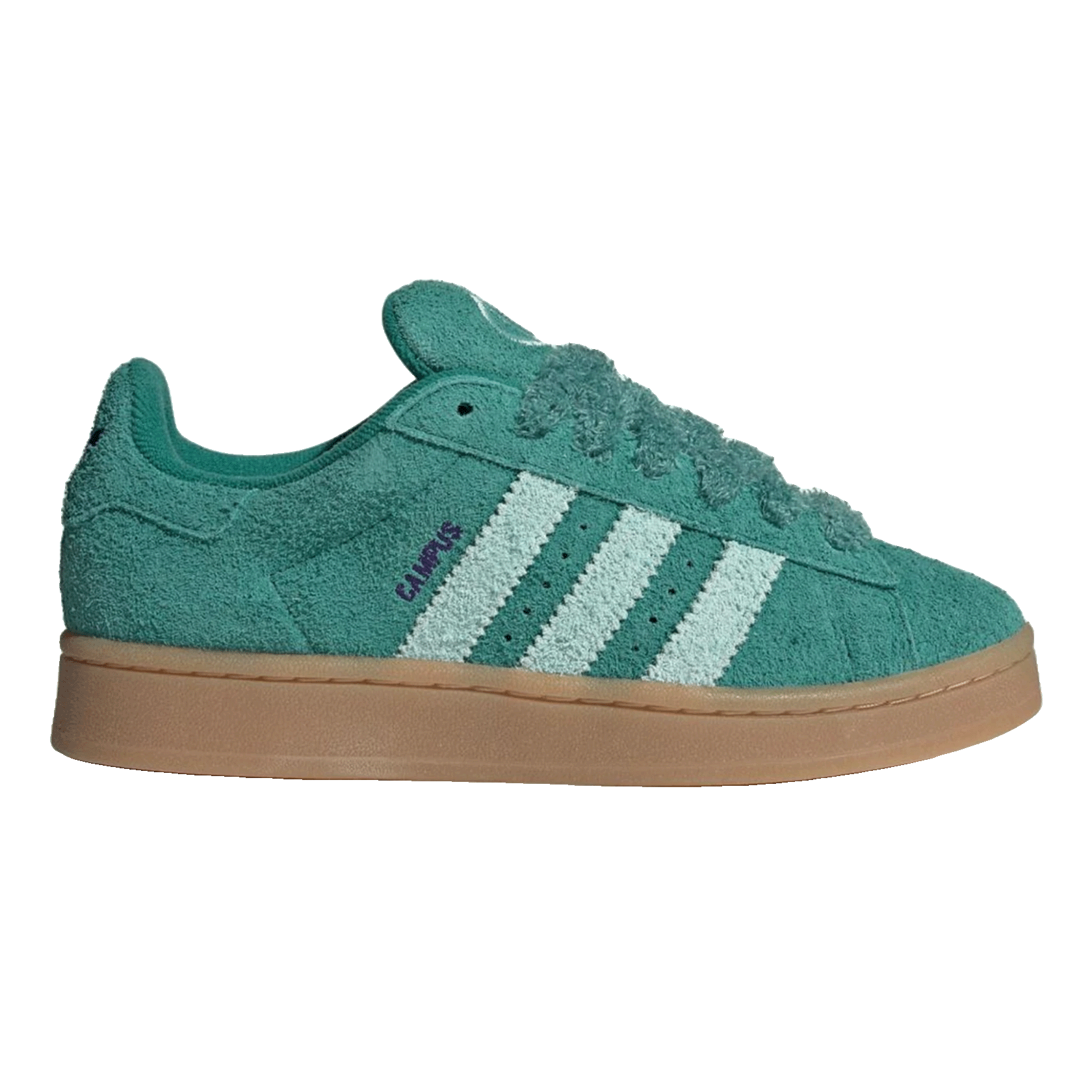 adidas Campus 00s Active Green (W)