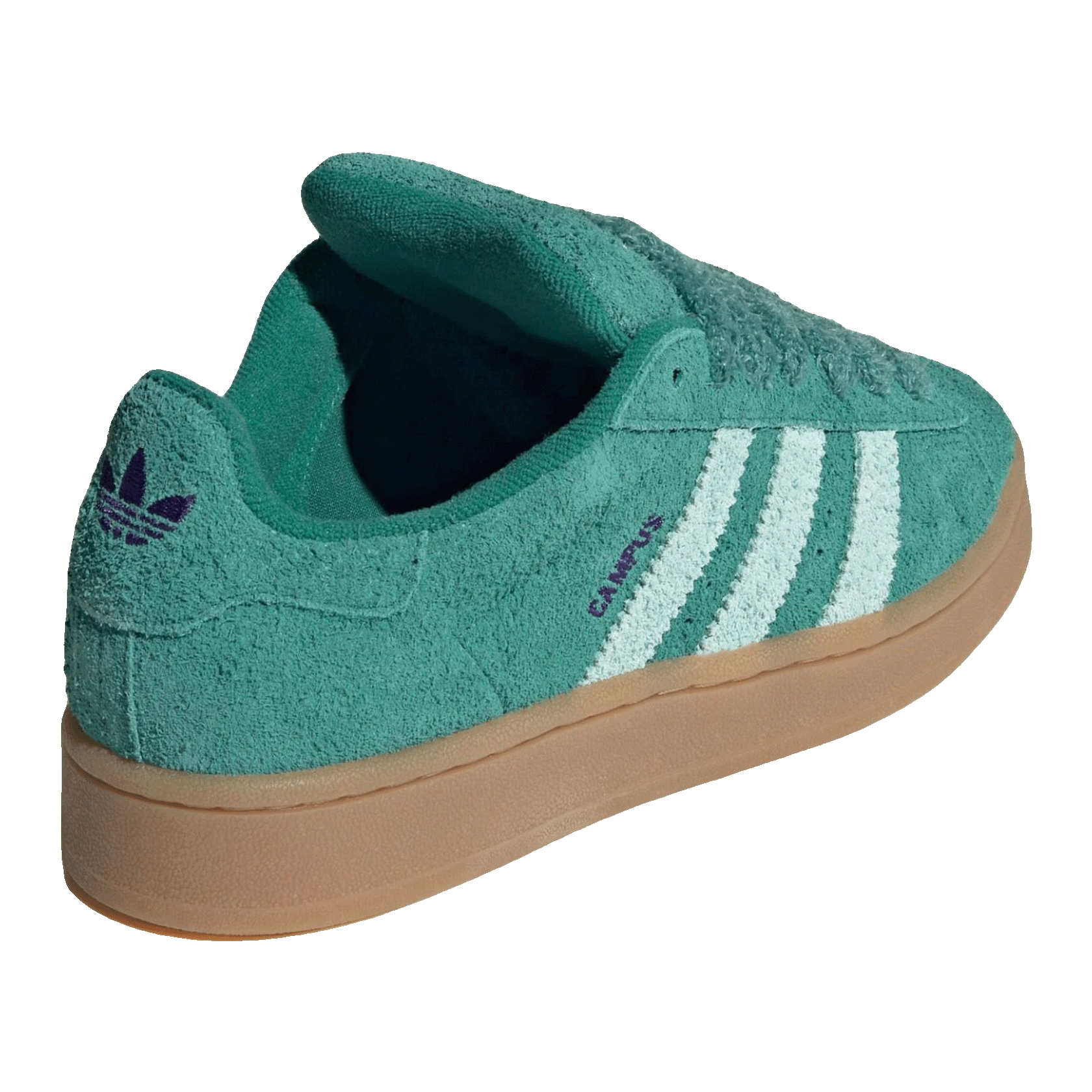 adidas Campus 00s Active Green (W) Back