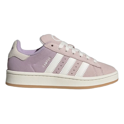adidas Campus 00s Almost Pink White Powder Plum (GS) JQ2141