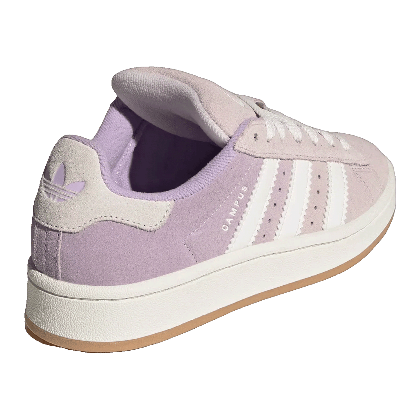 adidas Campus 00s Almost Pink White Powder Plum (GS) Back JQ2141