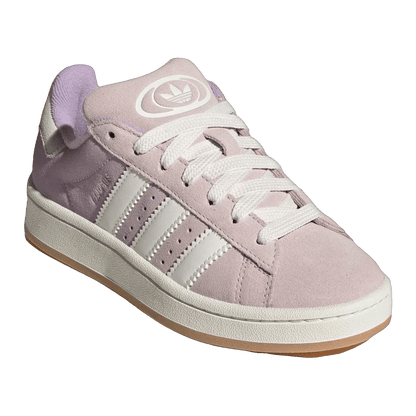 adidas Campus 00s Almost Pink White Powder Plum (GS) Side JQ2141