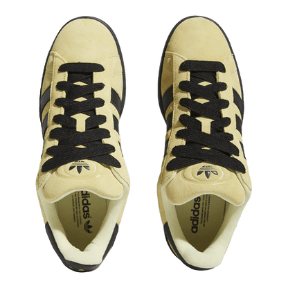 adidas Campus 00s Almost Yellow Core Black Oben
