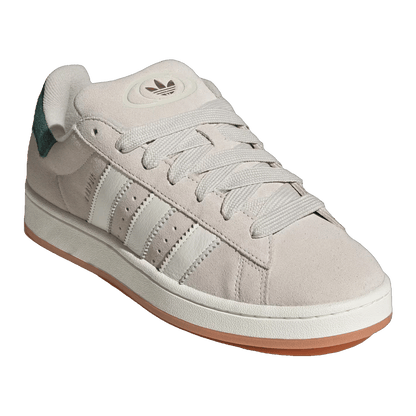 adidas Campus 00s Alumina Off White Collegiate Green Side JS3786