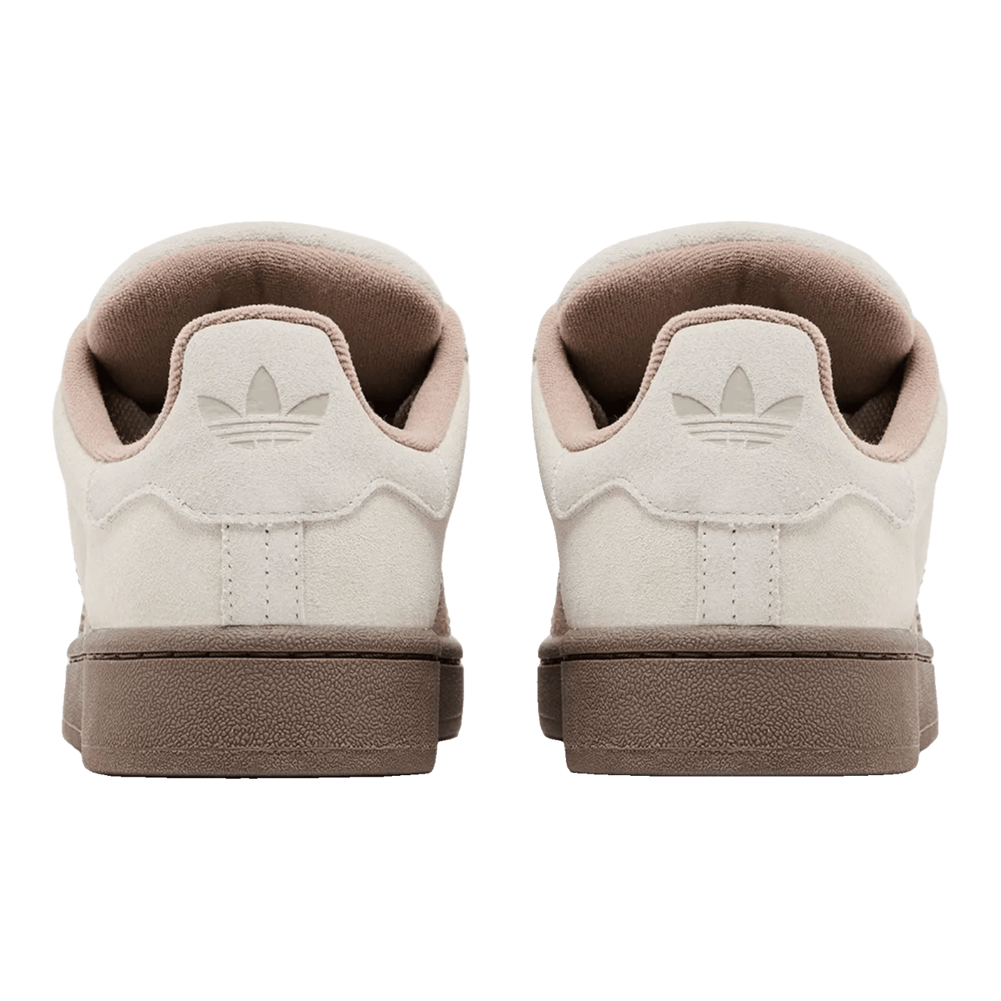 adidas Campus 00s Aluminium Earth Strata Back