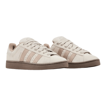 adidas Campus 00s Aluminium Earth Strata Side