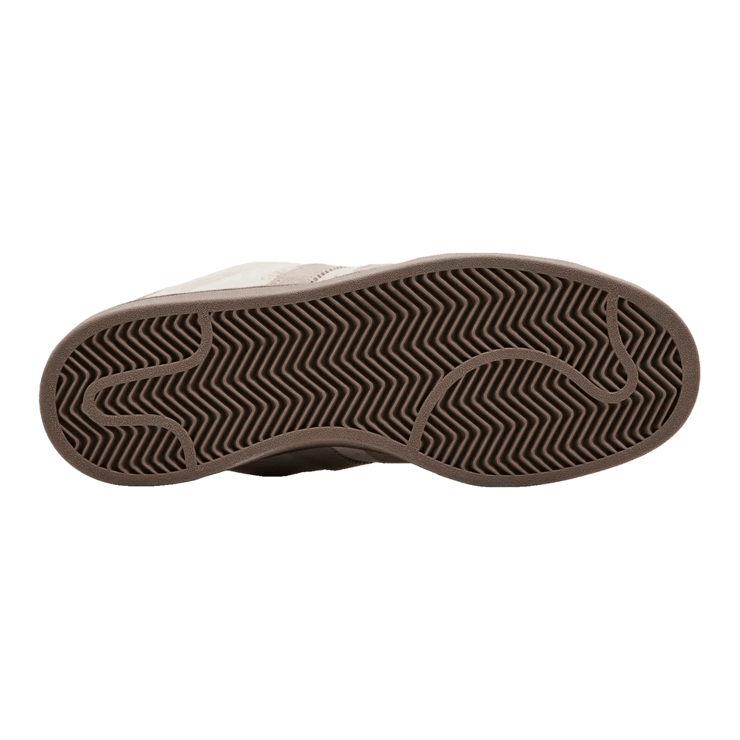 adidas Campus 00s Aluminium Earth Strata Sohle