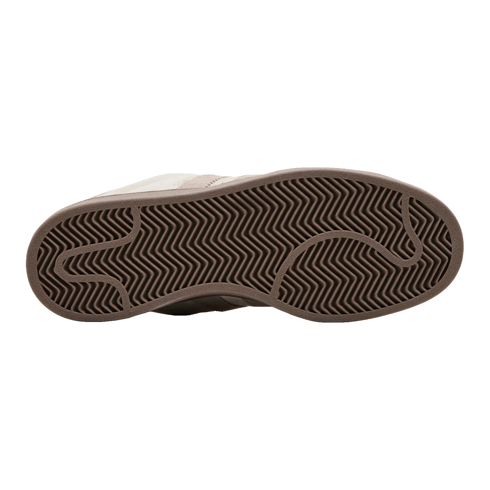 adidas Campus 00s Aluminium Earth Strata Sohle