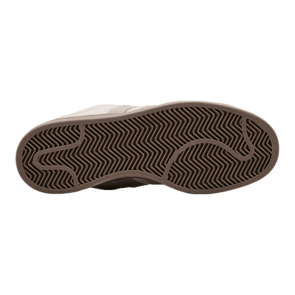 adidas Campus 00s Aluminium Earth Strata Sohle