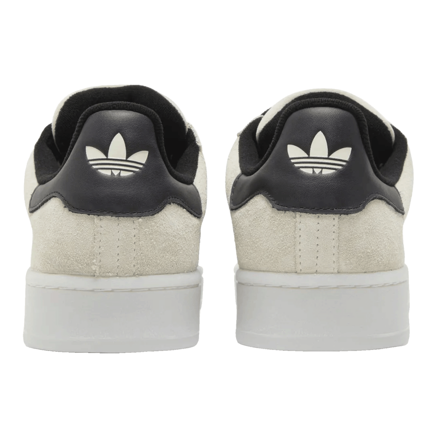adidas Campus 00s Aluminum Core Black Back