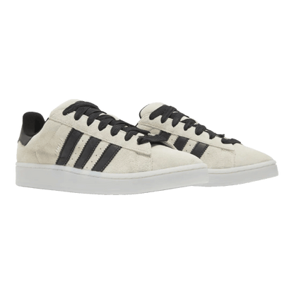adidas Campus 00s Aluminum Core Black Side