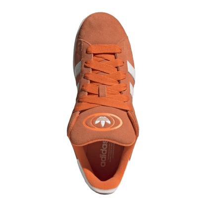 adidas Campus 00s Amber Tint Oben