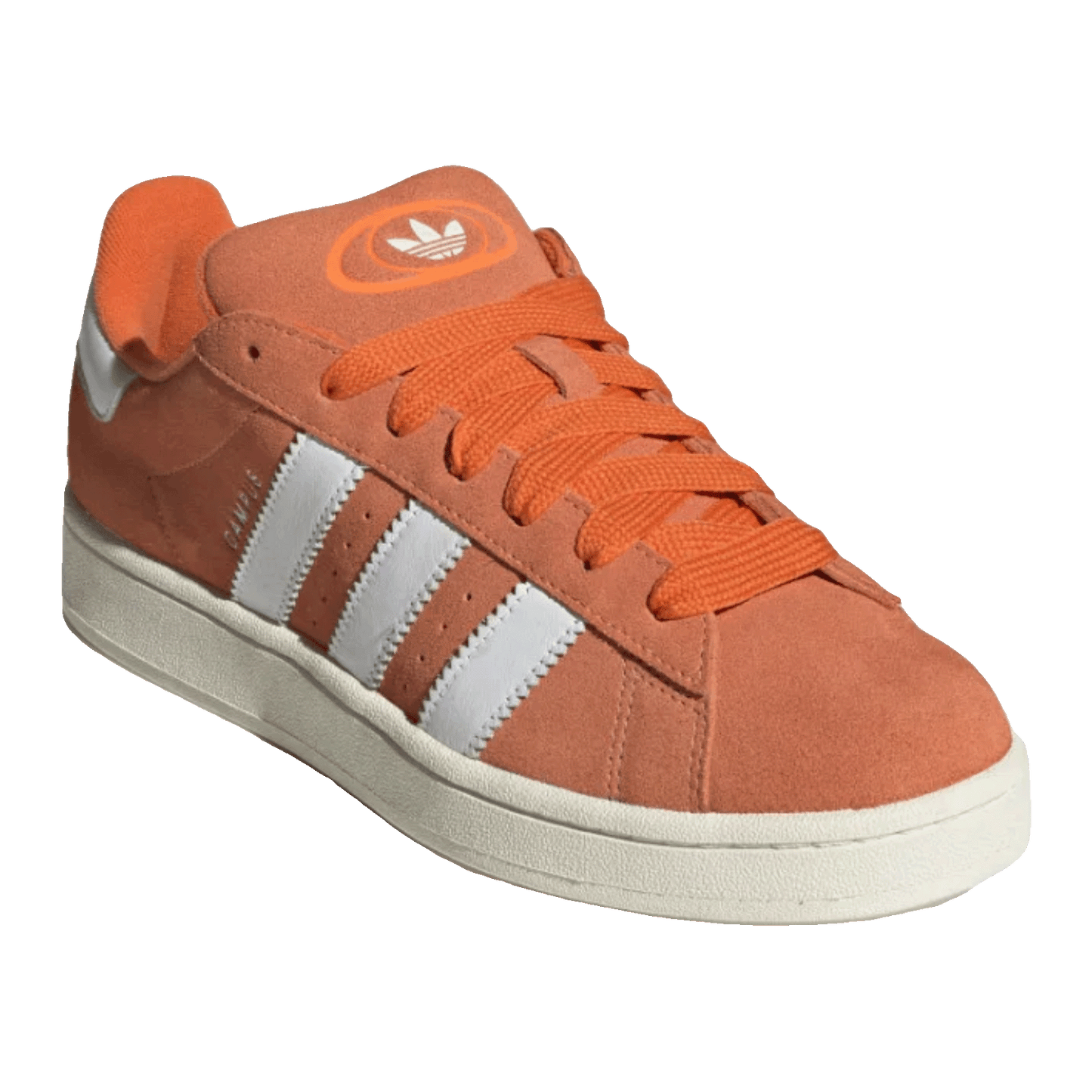 adidas Campus 00s Amber Tint Side