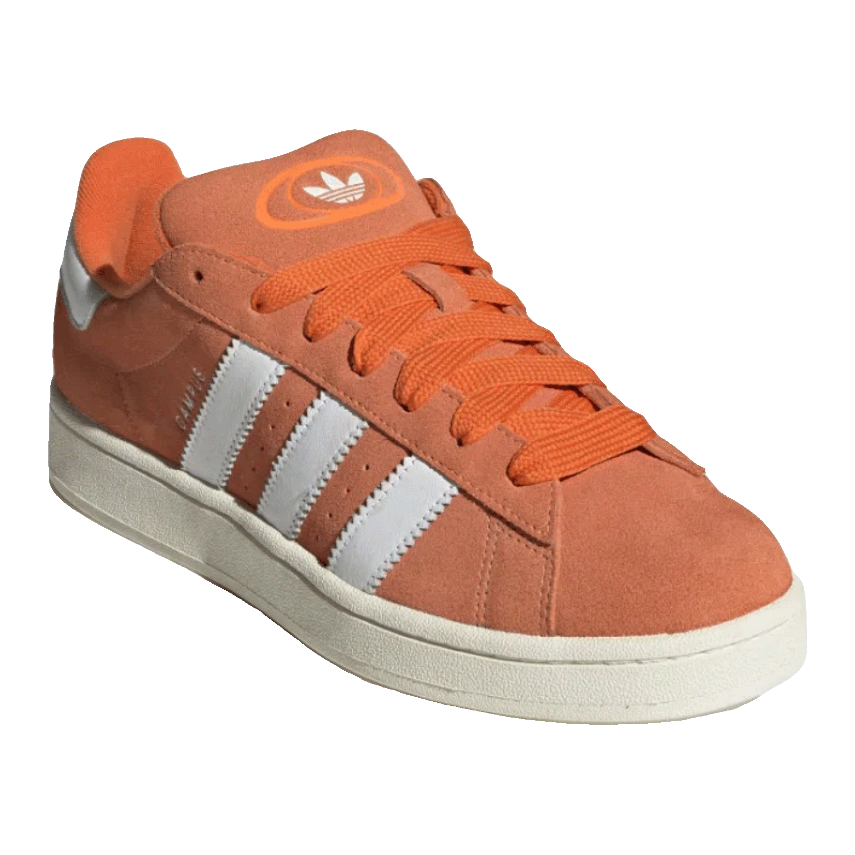adidas Campus 00s Amber Tint Side