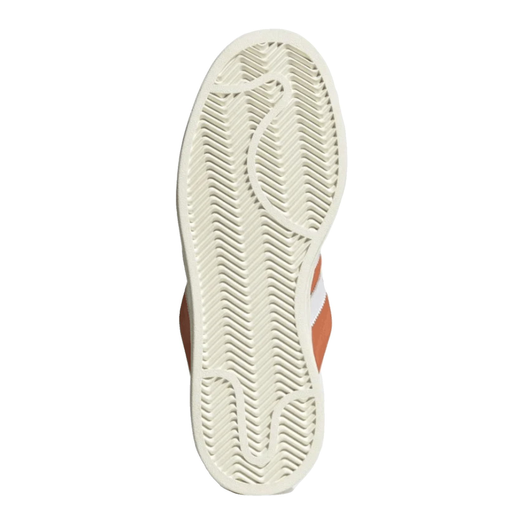 adidas Campus 00s Amber Tint Sohle