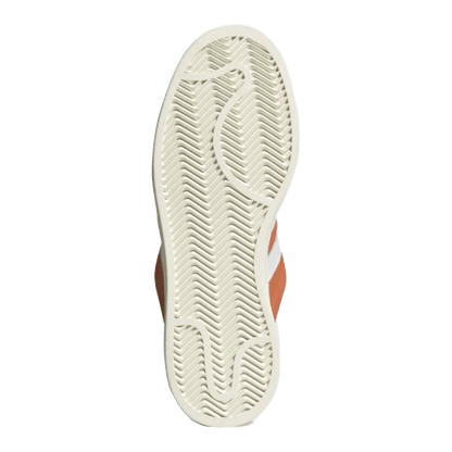 adidas Campus 00s Amber Tint Sohle