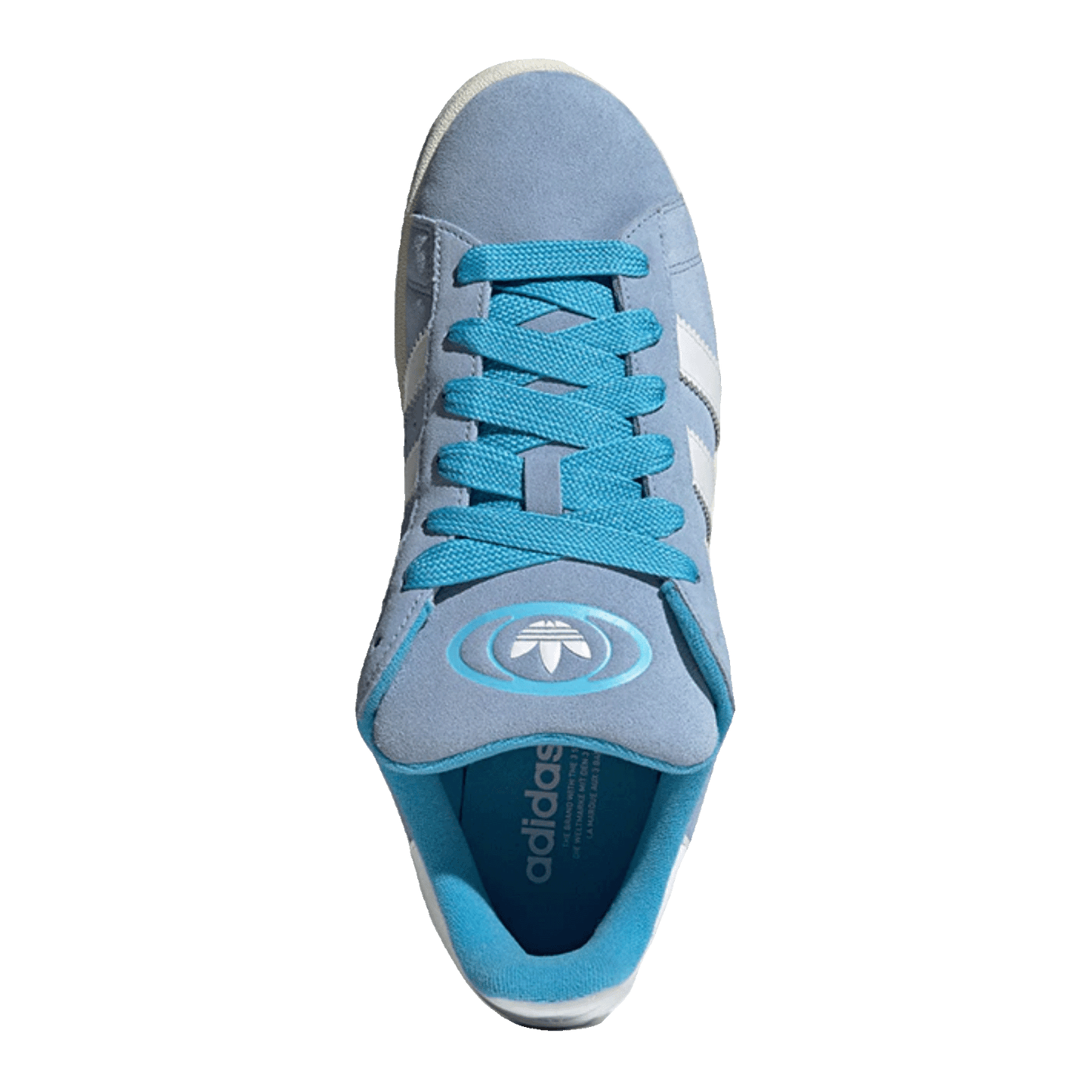 adidas Campus 00s Ambient Sky Oben