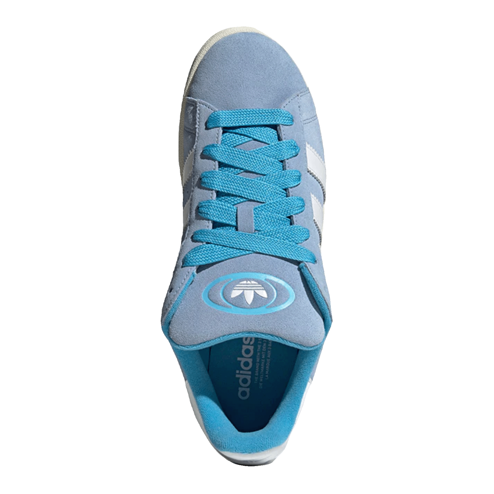 adidas Campus 00s Ambient Sky Oben