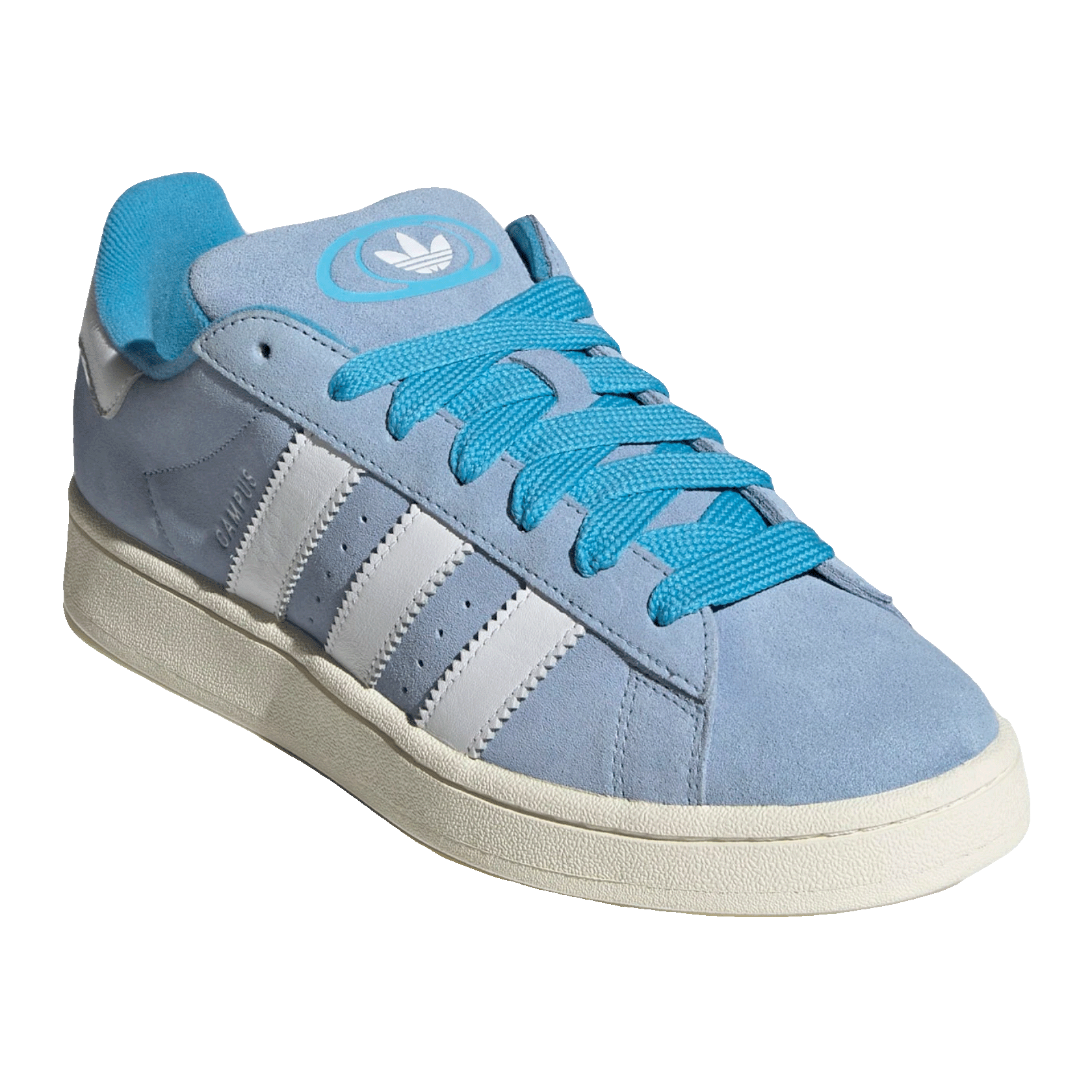 adidas Campus 00s Ambient Sky Side