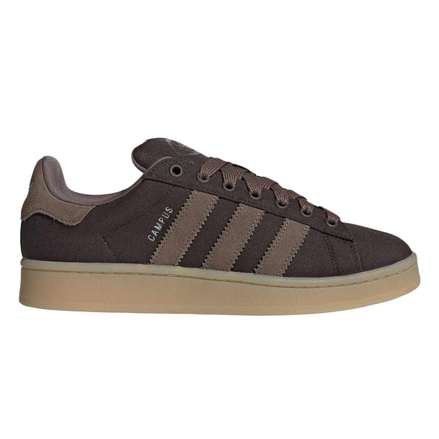 adidas Campus 00s Aurora Coffee Earth Strata IH6725
