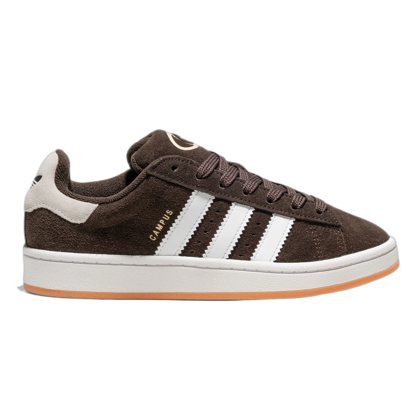 adidas Campus 00s Aurora Coffee White Gum (GS) JP9566