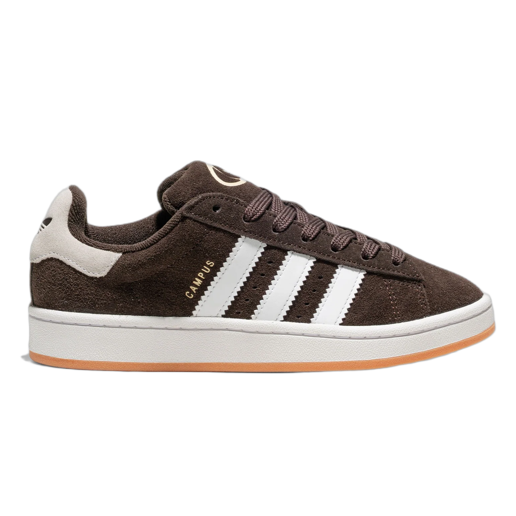 adidas Campus 00s Aurora Coffee White Gum (GS) JP9566