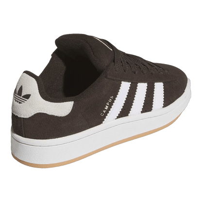 adidas Campus 00s Aurora Coffee White Gum (GS) Back JP9566