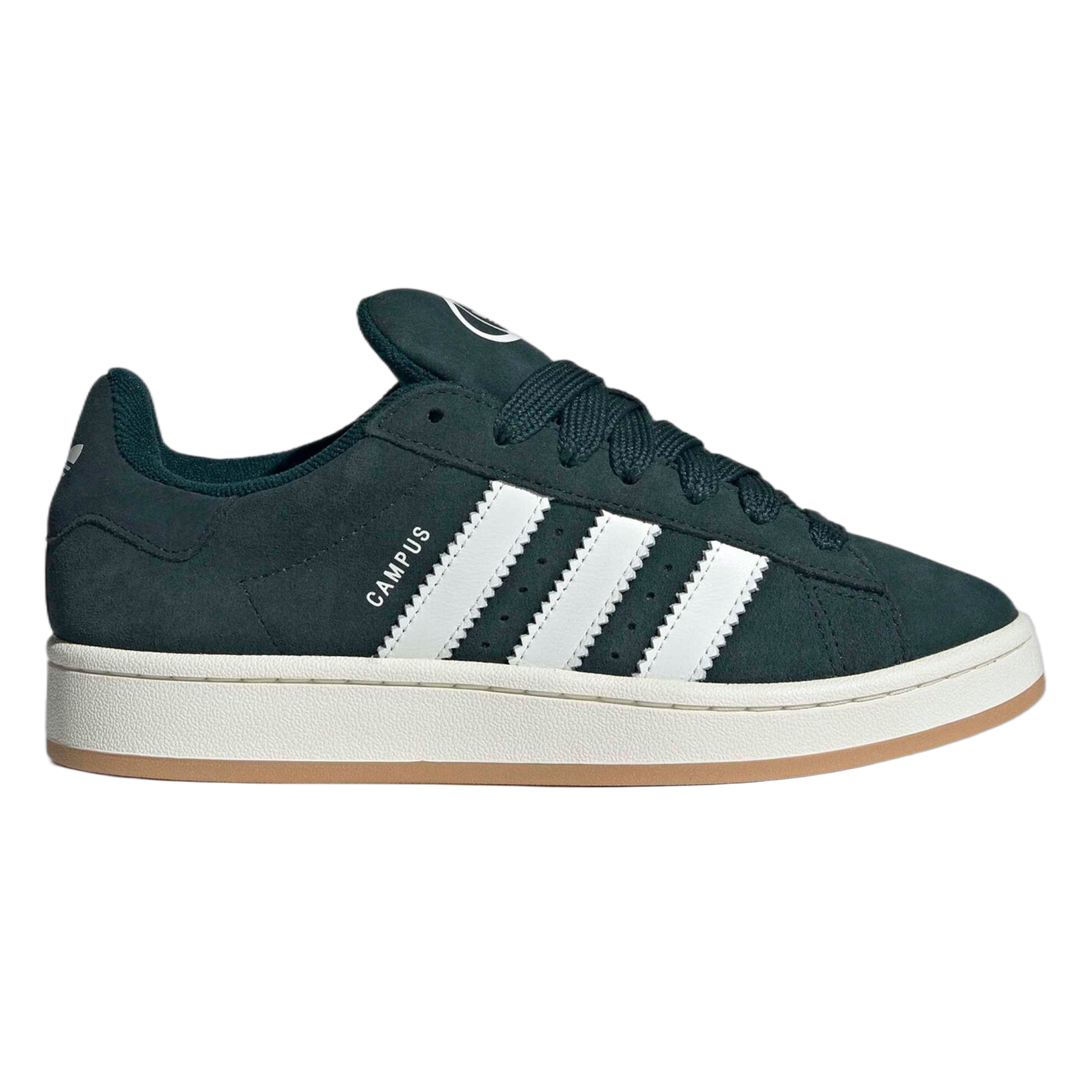 adidas Campus 00s Aurora Ivy White (W) JQ8291