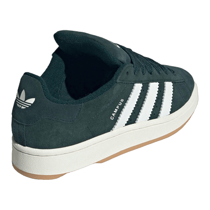 adidas Campus 00s Aurora Ivy White (W) Back JQ8291
